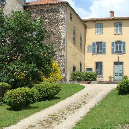 Chateau Des Grezes Agnat Luaran gambar
