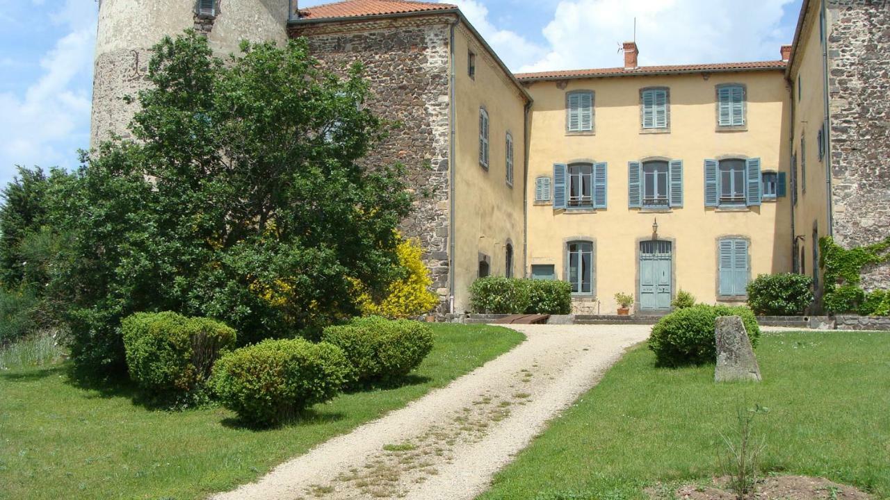 Chateau Des Grezes Agnat Luaran gambar