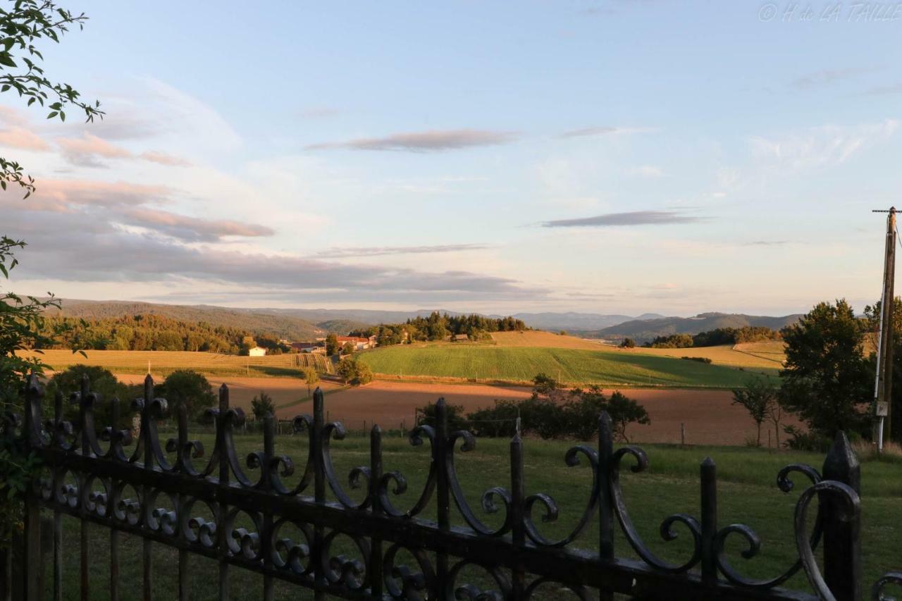 Chateau Des Grezes Agnat Luaran gambar