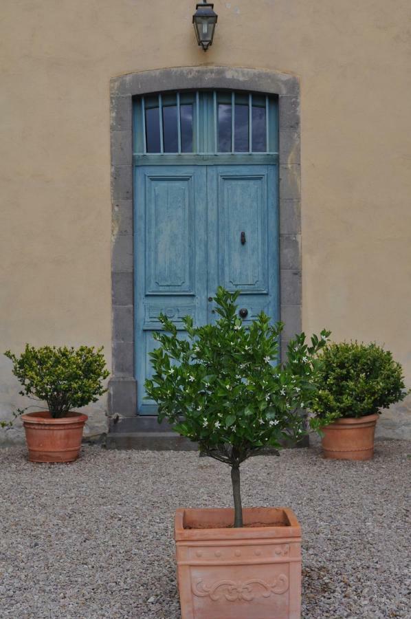 Chateau Des Grezes Agnat Luaran gambar