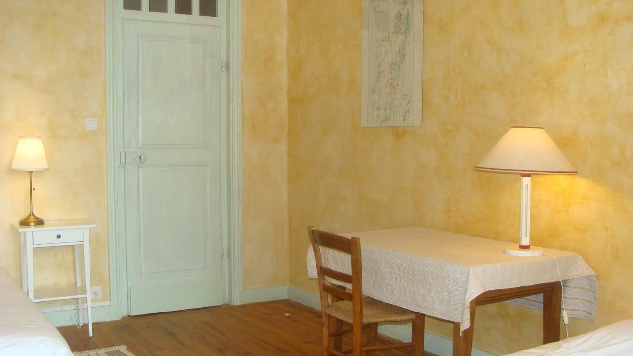 Chateau Des Grezes Agnat Luaran gambar