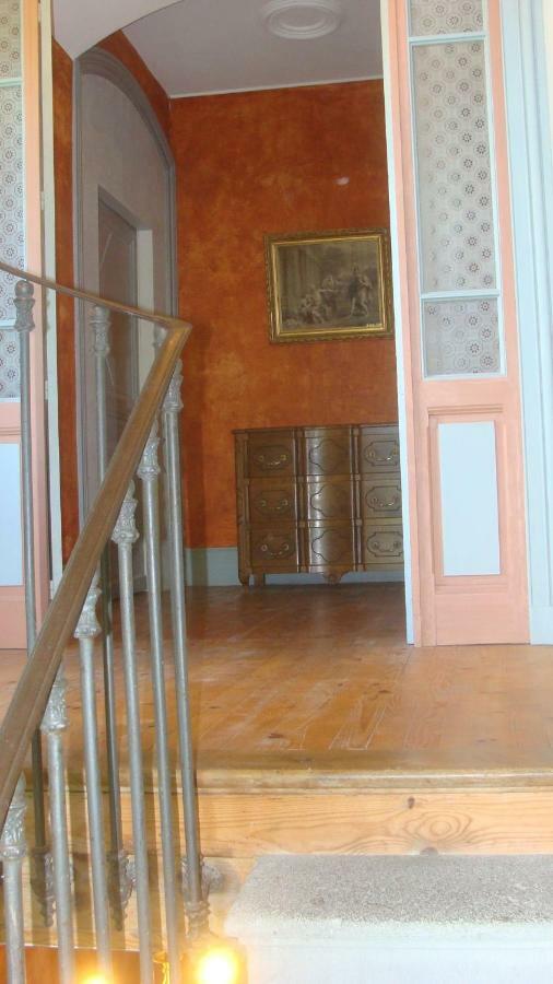 Chateau Des Grezes Agnat Luaran gambar
